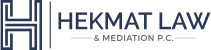 Hekmat Law & Mediation