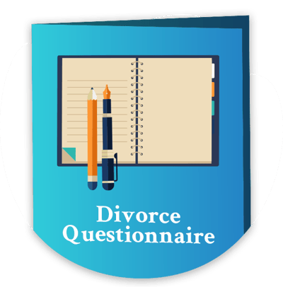 Divorce Questionnaire Image