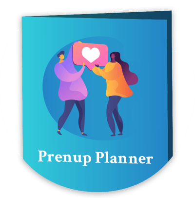Prenuptial Agreements Planner
